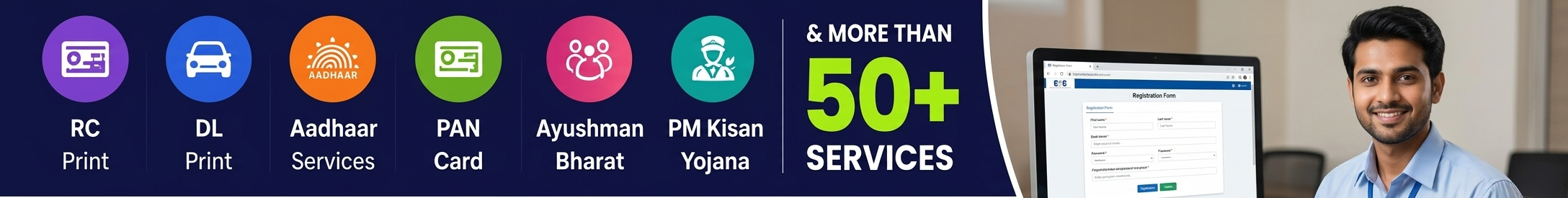 Bestlink digital services
